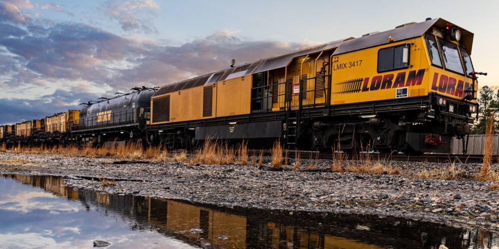 Quantifying Rail Life Extension with Infinite Rail Grinding Pattern