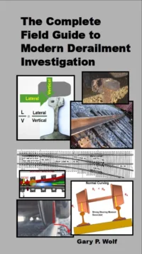 Wolf Derailment Handbook
